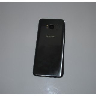 Akkureparatur - Zellentausch - Samsung Galaxy S8 / SM-G950F - 3,7 Volt Li-Ion