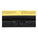 Patona - Ersatzakku - Lenovo B590 / B4400 / B5400 / E49 / E4430 / G400 / G405 / G410 - 11,1 Volt 4400mAh Li-Ion