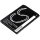 Ersatzakku - CS-BLD141SL - BLU C654405140T / D140K - 3,7 Volt 1000mAh Li-Ion