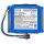 Ersatzakku - CS-SFA600SL - SignalFire ZS26F / AI-6 - 11,1 Volt 7800mAh Li-Ion