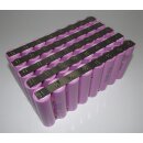 Akkupack für ZhenLong Battery / ZL1010-F - 36 Volt zum Selbsteinbau