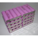 Akkupack für ZhenLong Battery / ZL1010-F - 36 Volt zum Selbsteinbau