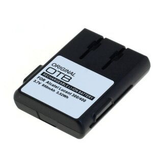 OTB - Ersatzakku kompatibel zu Alcatel Lucent 300 / 3BN66305AAAA000828 - 3,7 Volt 950mAh Li-Ion