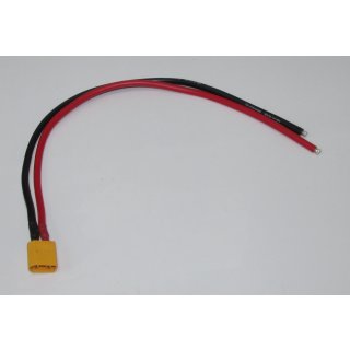 Auto-Zigarettenanzünder-Kabel 0,2 m, ELV Elektronik, Bauteile /  Komponenten
