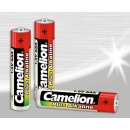 Camelion - Plus Alkaline - Micro LR03 AAA - 1,5 Volt 1250mAh AlMn - lose
