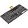 Ersatzakku - CS-ACB310SL - Acer ZA6025 / B3-A10-K154 - 3,8 Volt 5050mAh Li-Polymer