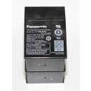 Panasonic - LC-R124R5P - 12 Volt 4500mAh Pb