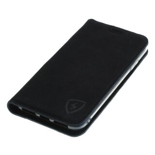digishield - Case für Apple iPhone XS Max - GENTLEMAN