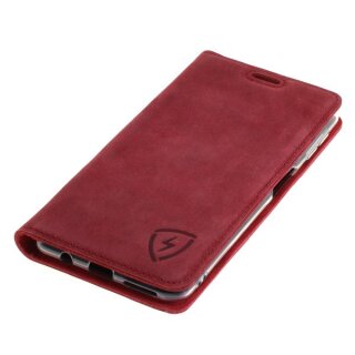 digishield - Case für Samsung Galaxy A7 (2018) - LADY