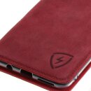 digishield - Case für Samsung Galaxy A7 (2018) - LADY
