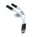 OTB - 2in1 Audio-Adapter - USB Type C (USB-C) -->...