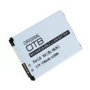 OTB - Akku kompatibel zu LG K4 Li-Ion