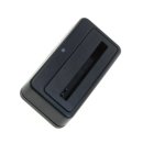 OTB - Akkuladestation 1801 kompatibel zu Samsung B500AE - schwarz