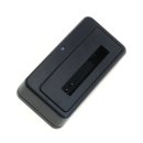 OTB - Akkuladestation 1801 kompatibel zu Samsung BN916BBC - schwarz
