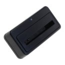 OTB - Akkuladestation 1801 kompatibel zu Samsung EB-425161LU - schwarz