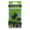 OTB - KFZ-Ladeadapter USB - 1A - schwarz - TINY - Retailverpackung