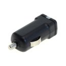 OTB - KFZ-Ladeadapter USB - 3,0A mit Auto-ID - schwarz