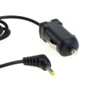 OTB - KFZ-Ladekabel für Sony PSP / TomTom One 1st - abgewinkelter Stecker