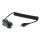 OTB - KFZ-Ladekabel Micro-USB - 1A - Spiralkabel - schwarz