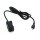 OTB - KFZ-Ladekabel Micro-USB - 2,4A - schwarz