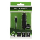 OTB - KFZ-Ladekabel Mini-USB - 1A - Retailverpackung