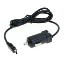 OTB - KFZ-Ladekabel Mini-USB - 2,4A - schwarz