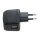 OTB - Ladeadapter USB - 2A - schwarz