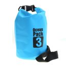 OTB - PVC-Tasche / Ocean Pack / Outdoor Tasche / Dry Bag...