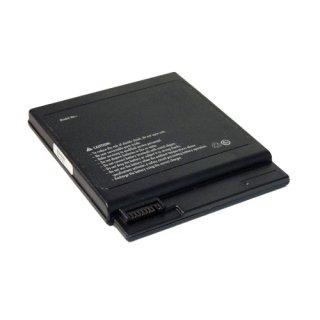 Ersatzakku für Panasonic ToughBook CF72 - 11,1 Volt 3600mAh Li-I