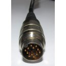 Axcom - Handmikrofon - XSMP10B10A - für Bosch FUG10A(R), FUG11B