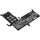 Ersatzakku - CS-AUT510NB - Asus VivoBook Flip TP510 / 0B200-02720000 - 11,52 Volt 3600mAh Li-Polymer