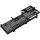 Ersatzakku - CS-AUX561NB - Asus Q535U / 0B200-02650000 - 11,52 Volt 3600mAh Li-Polymer