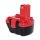 Ersatzakku - GD-BOS-12(A) - Bosch GSR12-1 - 12 Volt 2000mAh Ni-CD