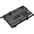 Ersatzakku - CS-LVL480NB - Lenovo 01AV464 / ThinkPad L480...