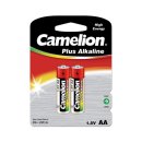 Camelion - Plus Alkaline - Mignon LR6 AA - 1,5 Volt AlMn...