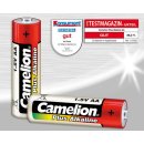 Camelion - Plus Alkaline - Mignon LR6 AA - 1,5 Volt AlMn...