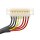 Ersatzakku - CS-AUS510NB - Asus N580GD / 0B200-02590000 - 11,52 Volt 3600mAh Li-Polymer