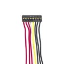 Ersatzakku - CS-AUX205NB - Asus CKSE321D1 / 0B200-0124000 - 7,6 Volt 4800mAh Li-Polymer