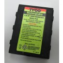 Akkureparatur - Zellentausch - TYCO R/C JET TURBO PREMIUM Battery Pack - 6 Volt Akku