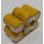 Akkupack für Yaesu Musen FNB-17 - 7,2 Volt zum Selbsteinbau