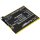 Ersatzakku - CS-HTD120SL - HTC Breeze Plus / B2Q5W100 - 3,85 Volt 2900mAh Li-Polymer