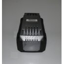 Akkureparatur - Zellentausch - Grizzly DYMA81 Akku MAX40V / Mr. Gardener 80001175  - 36 Volt / 40 Volt Li-Ion Akku