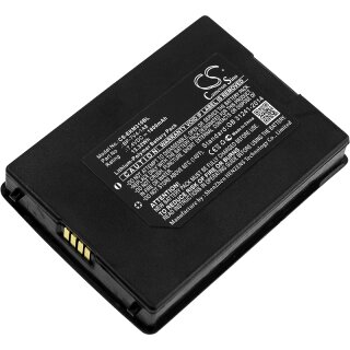 Ersatzakku - CS-EKM310BL - E-Seek BP-7V4-1A8 / M310 - 7,4 Volt 1800mAh Li-Polymer