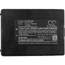Ersatzakku - CS-EKM310BL - E-Seek BP-7V4-1A8 / M310 - 7,4 Volt 1800mAh Li-Polymer