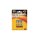 Camelion - Ultra Alkaline AAA Micro 1,5 Volt - 4er Blister