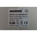 Akkureparatur - Zellentausch - Hoover Jovis SJ144W / SR4 011 - 14,4 Volt Ni-MH