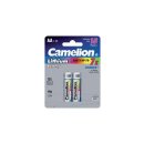 Camelion - Lithium Battery FR6 - Mignon AA 1,5 Volt - 2er...