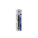 Camelion - Lithium Battery FR6 - Mignon AA 1,5 Volt - 2er Blister
