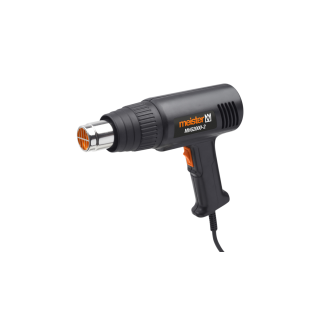 Meister Werkzeuge - Heißluftgebläse 2000W - MHG2000-2