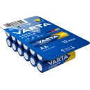 Varta - Longlife Power 4906 - LR6 / AA (Mignon) - 1,5 Volt AlMn - 12er Box